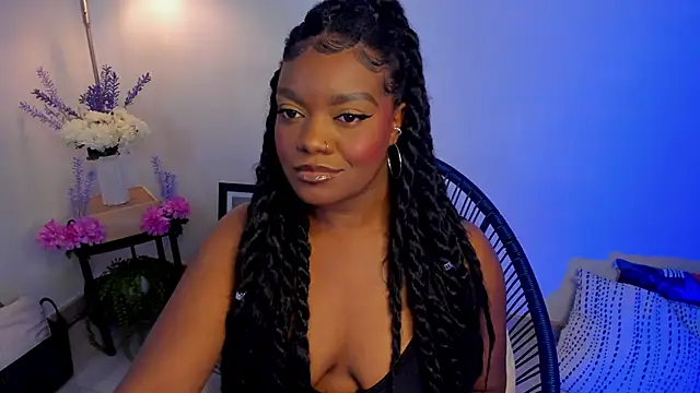 Im Maria online show from 10/23/25, 09:57