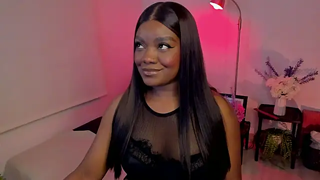 Im Maria online show from 11/15/25, 01:25