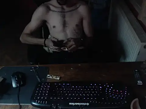Guy4ladys69 online show from 06/06/26, 02:16