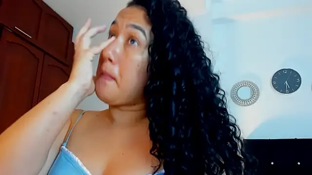 kathyajhonss online show from 03/27/26, 10:31