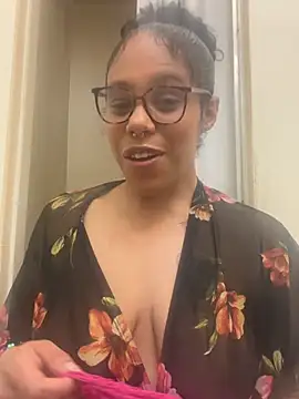 Princess Desirae online show from 04/11/26, 03:44