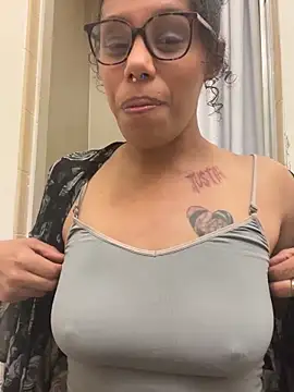 Princess Desirae online show from 05/10/26, 03:33