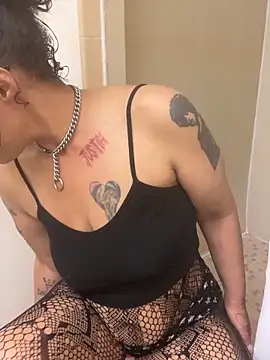 Princess Desirae online show from 05/20/26, 06:19
