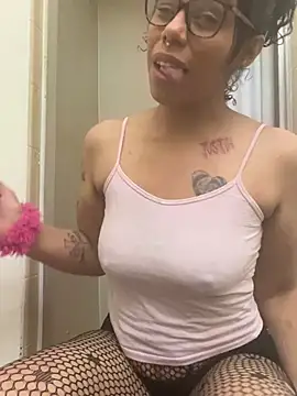 Princess Desirae online show from 05/23/26, 03:12