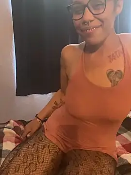Princess Desirae online show from 05/24/26, 06:46