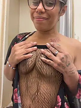 Princess Desirae online show from 05/25/26, 06:52