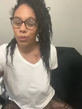 Princess Desirae online show from 06/07/26, 10:52