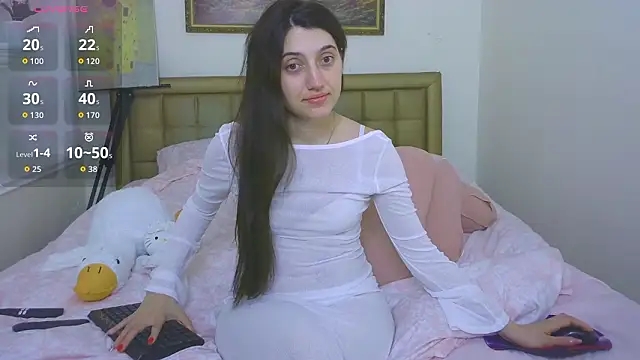 Iren online show from 03/04/26, 03:07