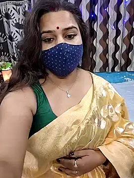 AzadPanchi2024 online show from 12/30/24, 10:21