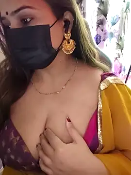 AzadPanchi2024 online show from 03/08/26, 11:25