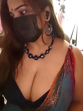 AzadPanchi2024 online show from 03/22/26, 02:37