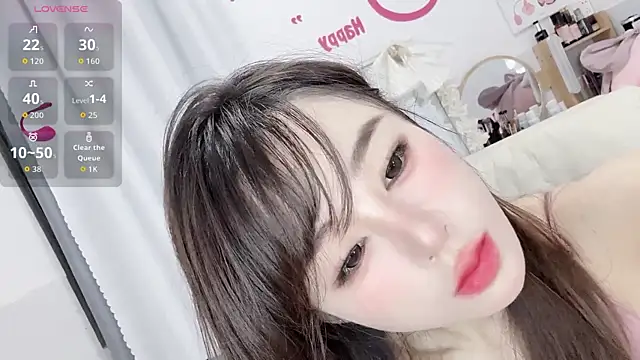 Carly 1 online show from 11/07/25, 06:46