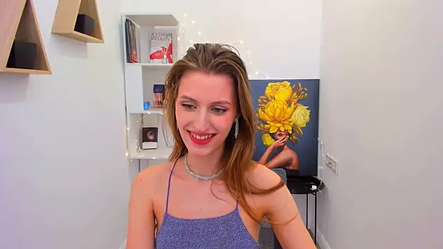 NaturalBeaty online show from 02/07/25, 02:47