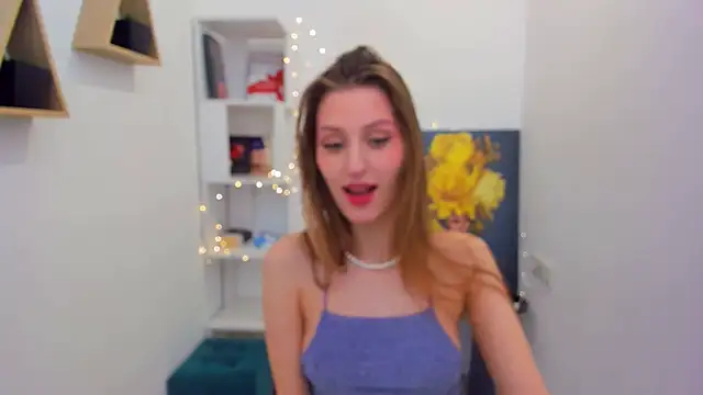 NaturalBeaty online show from 02/22/25, 03:23