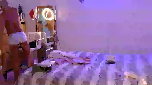 GymBoyVan online show from 12/14/24, 07:03