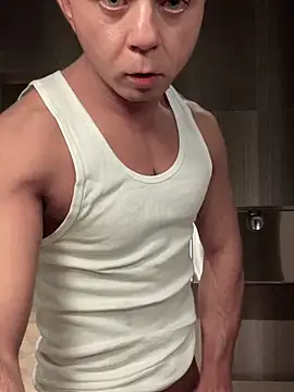 GymBoyVan online show from 01/02/25, 01:40