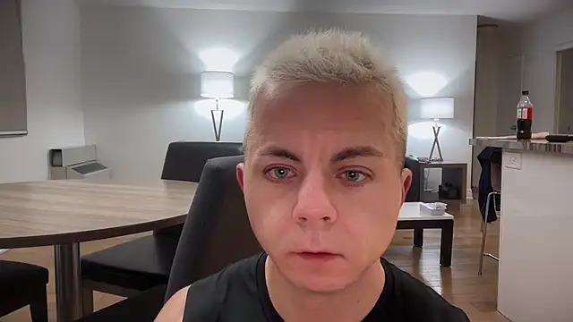 GymBoyVan online show from 01/19/26, 12:03