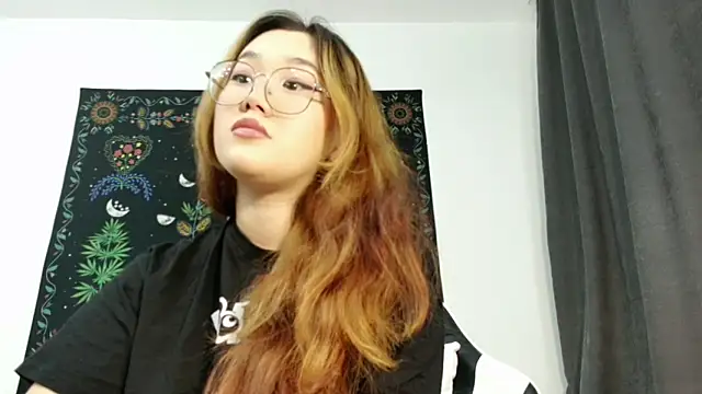 Jennatyan online show from 10/03/25, 01:08