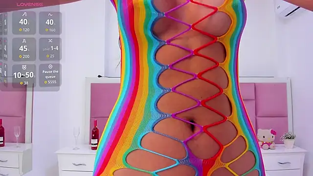 Snapshot of kaily_sweet1 chatting on 01/08/26, 11:12 kaily sweet1 online show from 01/08/26, 11:12