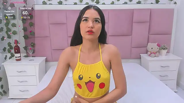 Snapshot of kaily_sweet1 chatting on 02/08/26, 11:13 kaily sweet1 online show from 02/08/26, 11:13