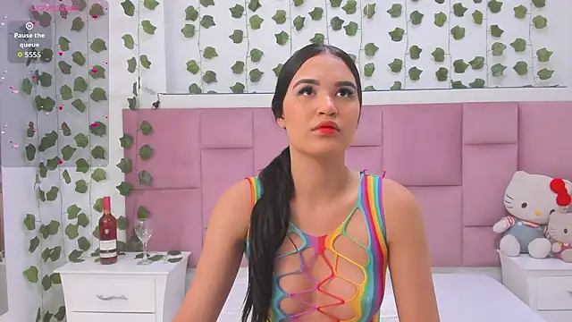 Snapshot of kaily_sweet1 chatting on 02/13/26, 11:17 kaily sweet1 online show from 02/13/26, 11:17