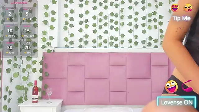 Snapshot of kaily_sweet1 chatting on 02/18/26, 11:06 kaily sweet1 online show from 02/18/26, 11:06