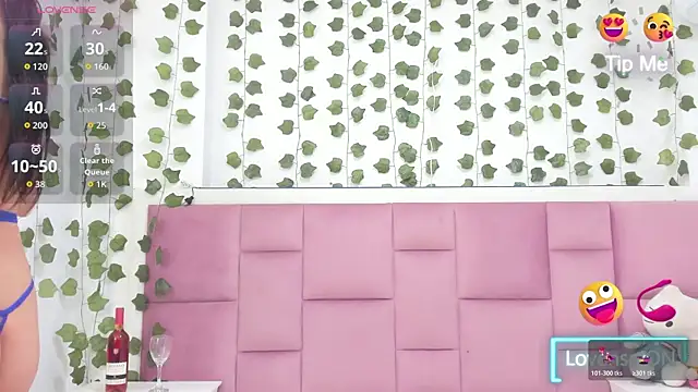 Snapshot of kaily_sweet1 chatting on 02/24/26, 11:08 kaily sweet1 online show from 02/24/26, 11:08