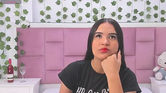 Snapshot of kaily_sweet1 chatting on 02/25/26, 11:09 kaily sweet1 online show from 02/25/26, 11:09