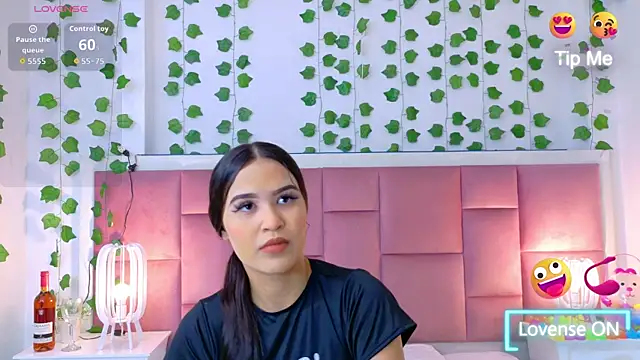 kaily sweet1 online show from 04/16/26, 11:22