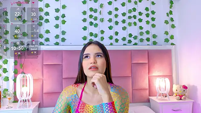 kaily sweet1 online show from 05/04/26, 11:17