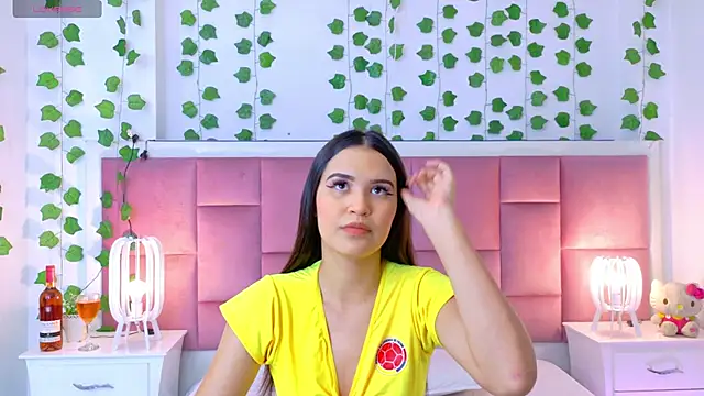 kaily sweet1 online show from 05/11/26, 11:16