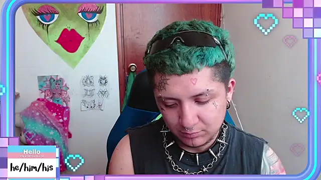 masterkevinftm online show from 02/10/25, 08:00