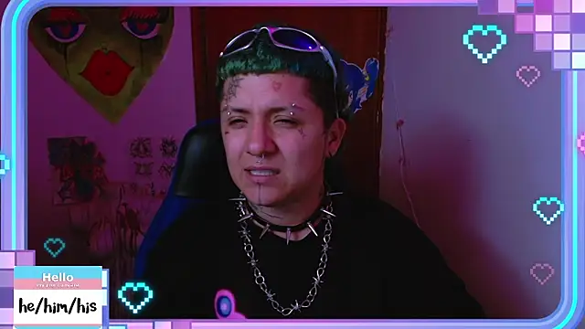 masterkevinftm online show from 02/12/25, 01:37