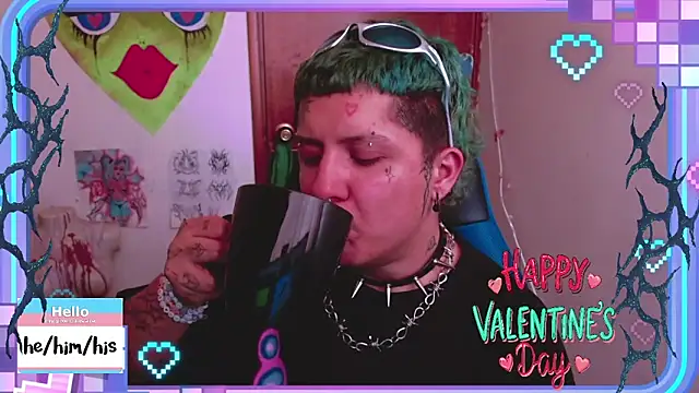 masterkevinftm online show from 02/14/25, 12:57