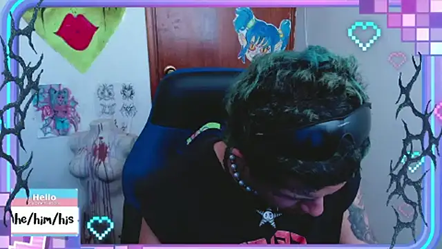 masterkevinftm online show from 03/02/25, 04:21