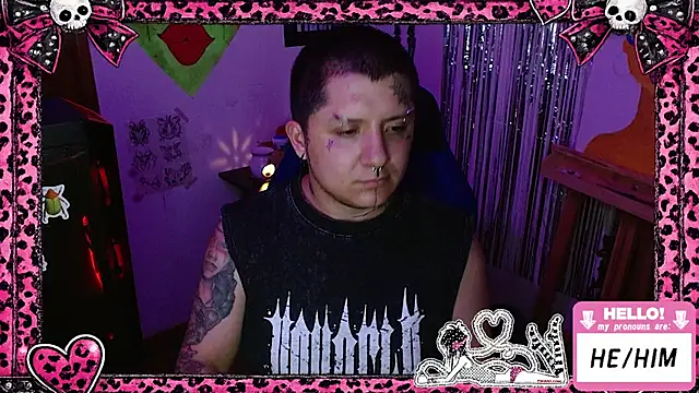 masterkevinftm online show from 04/04/26, 03:27