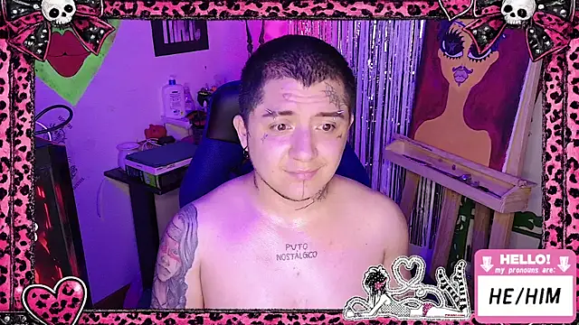 masterkevinftm online show from 04/08/26, 02:00