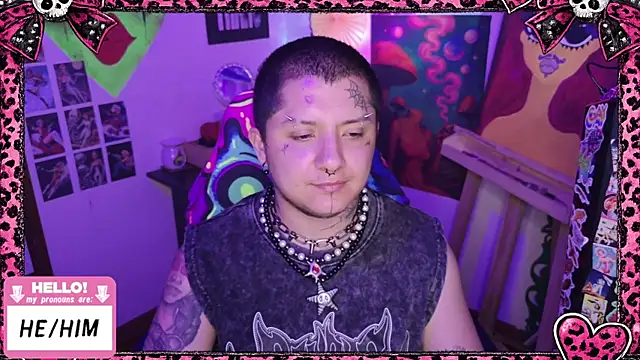 masterkevinftm online show from 04/16/26, 06:14