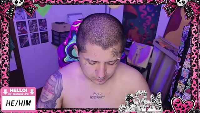 masterkevinftm online show from 04/25/26, 04:04