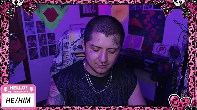 masterkevinftm online show from 05/03/26, 05:24