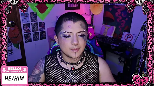 masterkevinftm online show from 05/12/26, 06:43