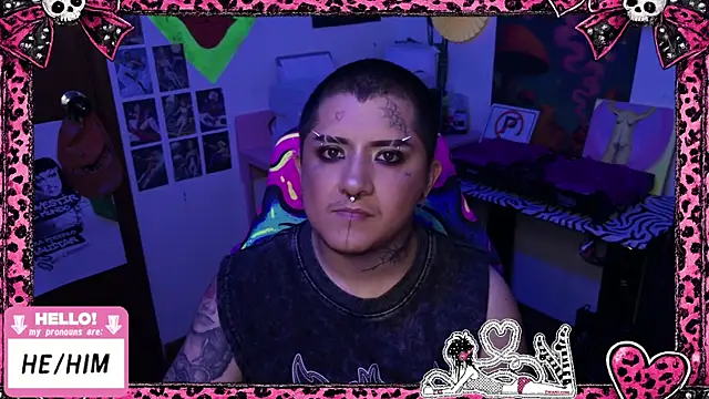 masterkevinftm online show from 05/19/26, 07:37
