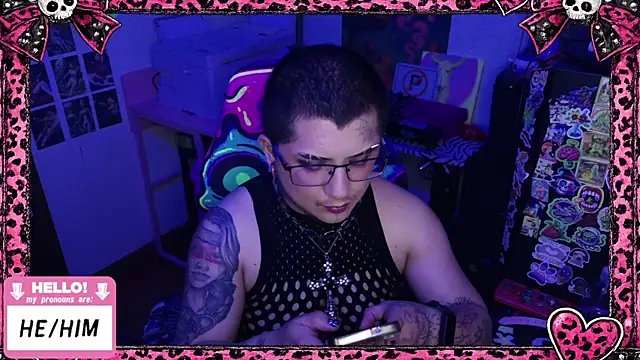 masterkevinftm online show from 05/26/26, 06:20