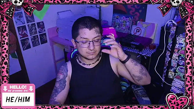 masterkevinftm online show from 05/27/26, 07:05