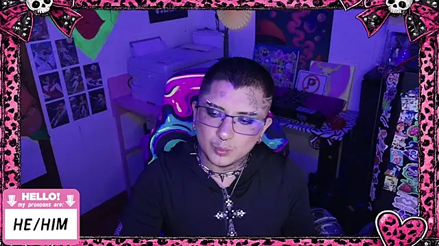 masterkevinftm online show from 05/29/26, 03:37