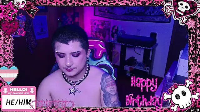 masterkevinftm online show from 06/30/26, 05:08