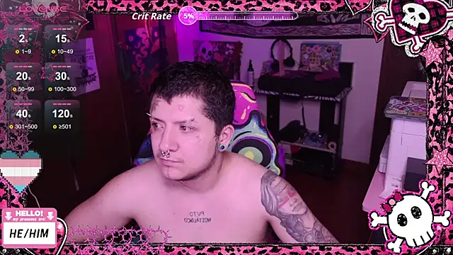 masterkevinftm online show from 07/05/26, 04:30