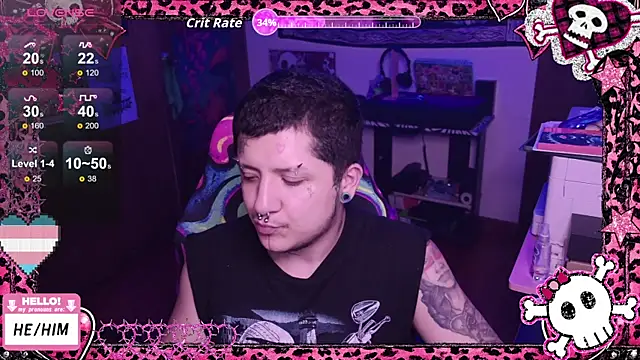 masterkevinftm online show from 07/06/26, 03:25