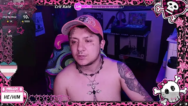 masterkevinftm online show from 07/09/26, 03:10