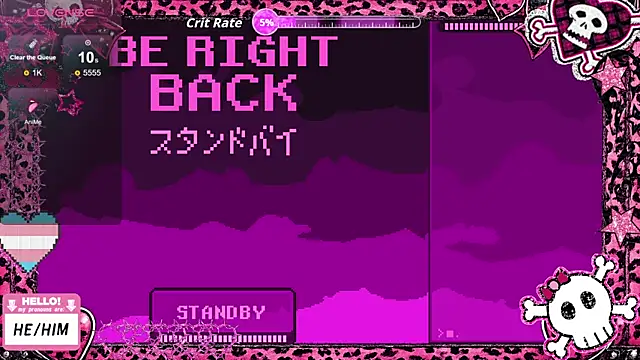 masterkevinftm online show from 07/09/26, 04:00